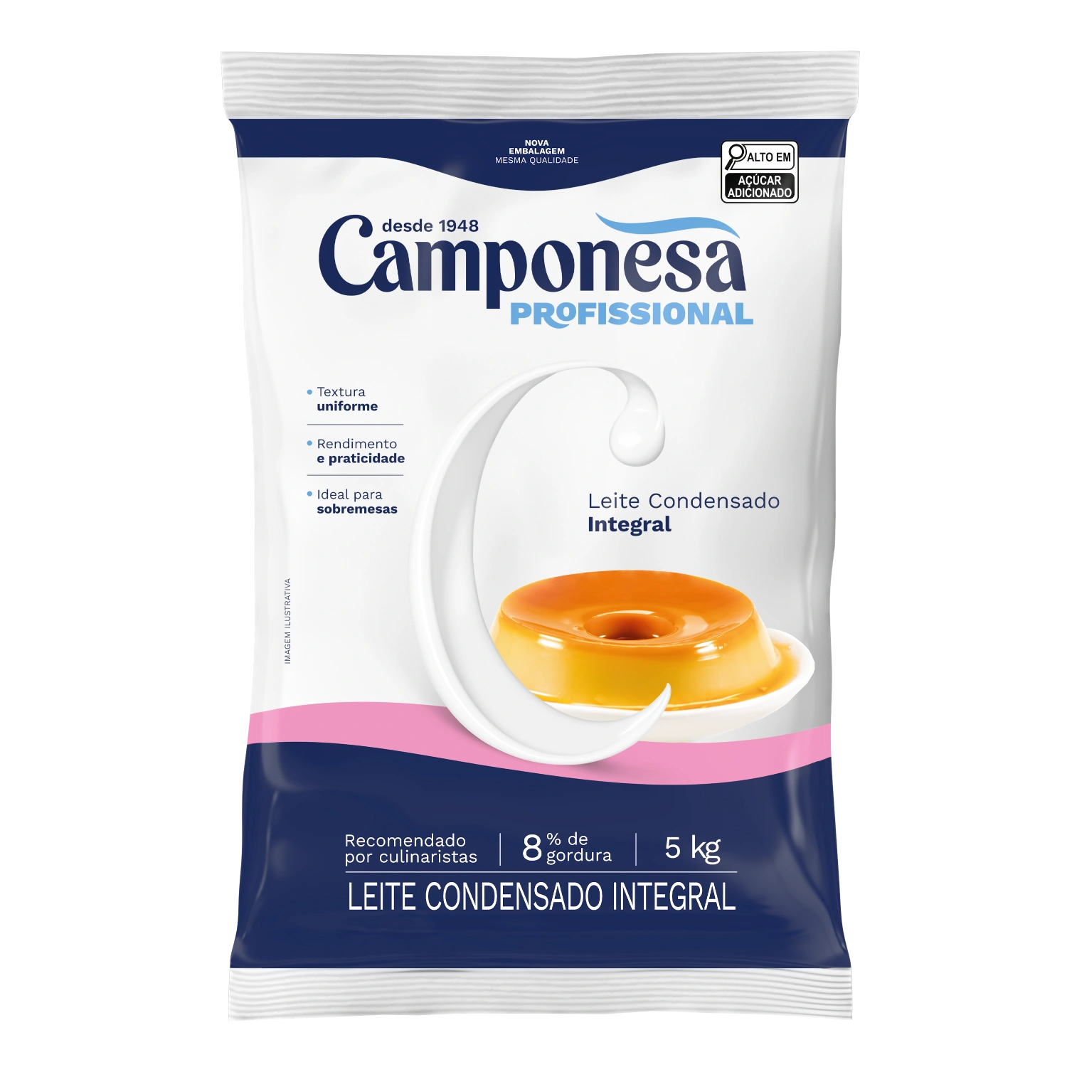 Imagem ilustração paraLeite-Condensado-Integral-Food-Service-5kg-LP-1