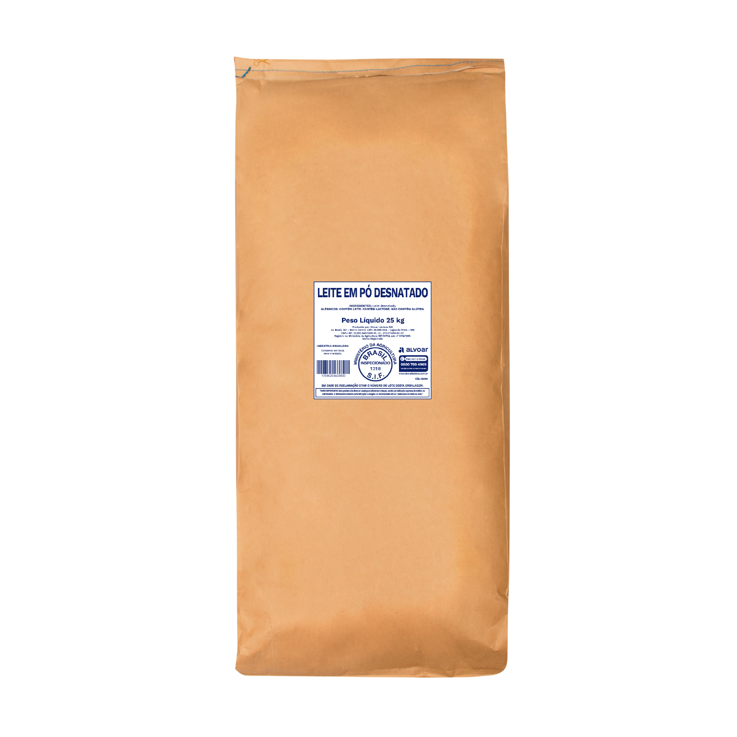 Imagem ilustração paraLeiteEmPoDesnatado25kg-LP-EAN17896259410123