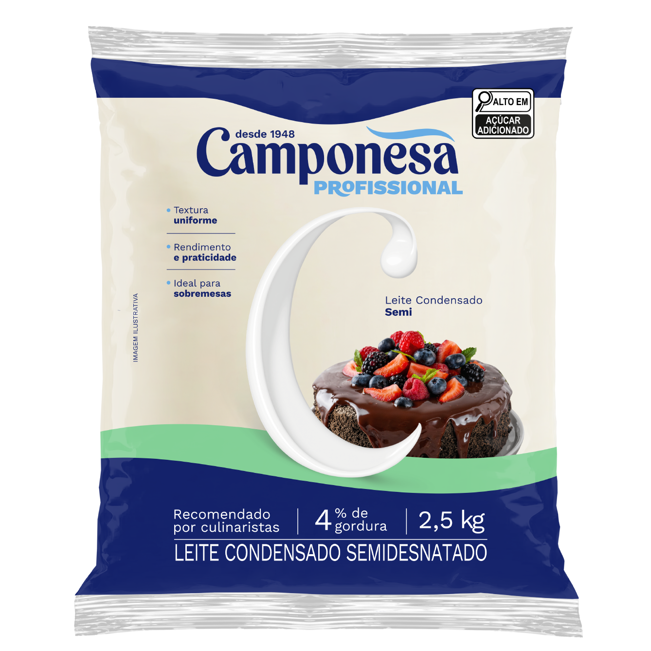 Imagem ilustração paraLeiteCondensadoSemidesnatado2,5kg-EAN7896259424659-1