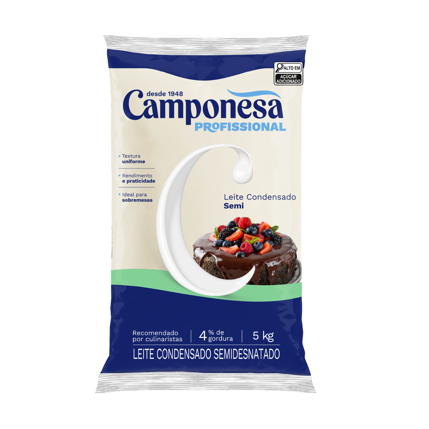 Imagem ilustração paraLeiteCondensadoSemidesnatado5kg-EAN7896259420118-1